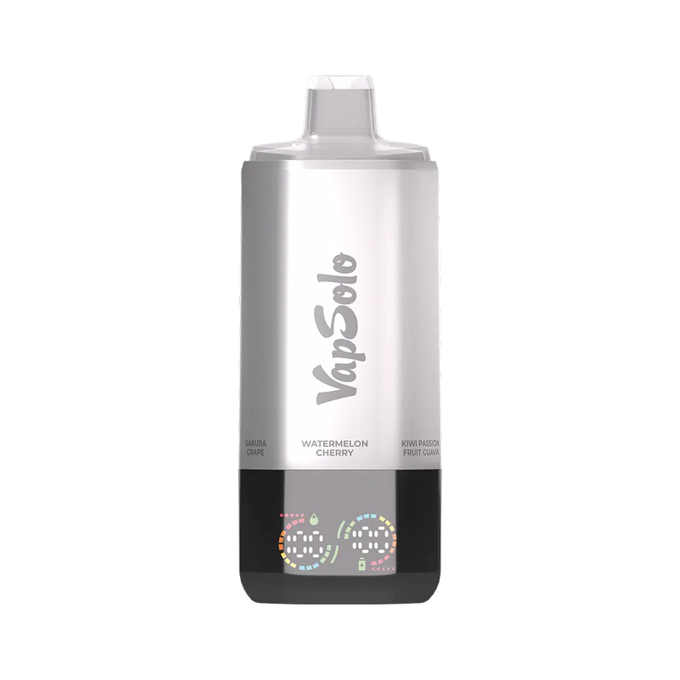 Vapsolo shop puff