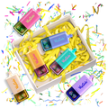 Coffret Surprise — 6 puffs